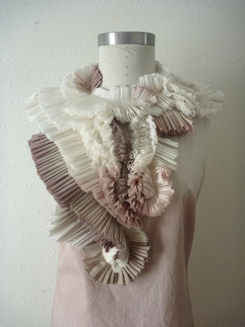 Escargot Dress