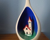 Vintage  Bottle Canova Italy