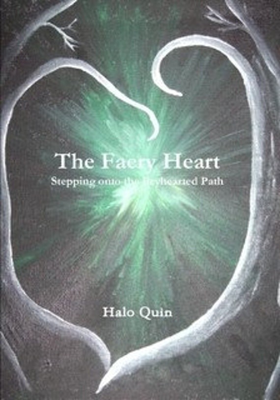 Faery Heart PDF -FREE SHIPPING-