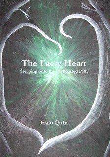Faery Heart PDF -FREE SHIPPING-