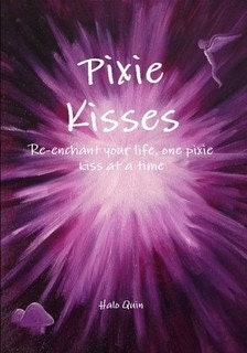 Pixie Kisses PDF- FREE SHIPPING -