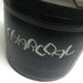 vintage charcoal bucket
