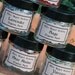 Witches Sacred Alchemy Set for Spells and Magic - Set of 9 . Organic and Wild Crafted Herbs, Flowers and Roots