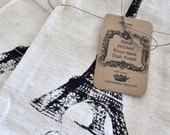French Market Unbleached Flour Sack Towel