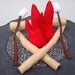 Campfire Discovery Tote Ships in one week