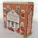 Vintage 1971 Richard Scarry Look Learn Library 4 Book Set in Slipcase Box, Children Picture Books