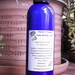 All Natural Hand and Body Lotion - 8 oz. Pump Bottle - Unscented, Made With Avocado and Apricot Kernel Oil