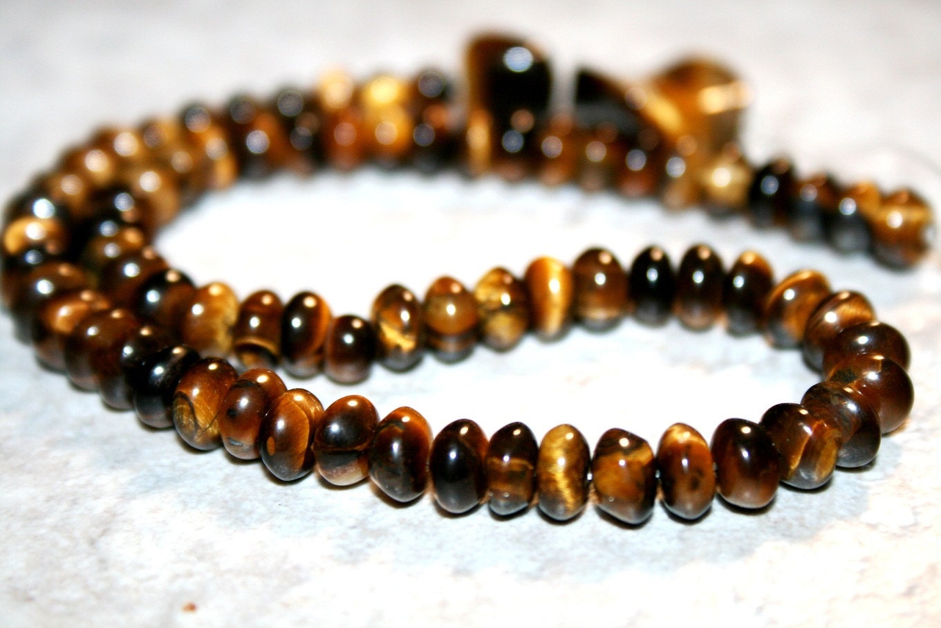 TigersEye Collection