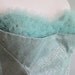 Reserved...50s Prom Dress / 50s Strapless Shelf Bust Party Dress / Vintage Dress / 1950s Dress