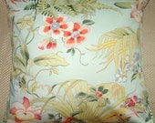 Beautiful Designer Cotton Sateen pillow cover