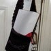 Car Organizer/Door Knob Organizer Cozy