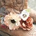 A little bit country. bracelet for your cowboy boots. vintage. hippy. boho only 1 left for sale