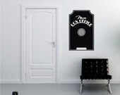 Movie Theater Box Office Window Wall Decal - Vinyl Stickers Art