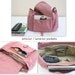 SALE - 10% OFF - Kylie in Red // Messenger / Diaper bag / Shoulder bag / Tote / Purse / Handbag / Hip bag / Women / For her