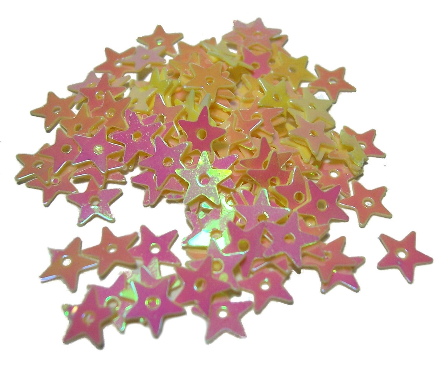 Star Sequins