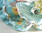 Twirl Skirt PDF Sewing Pattern