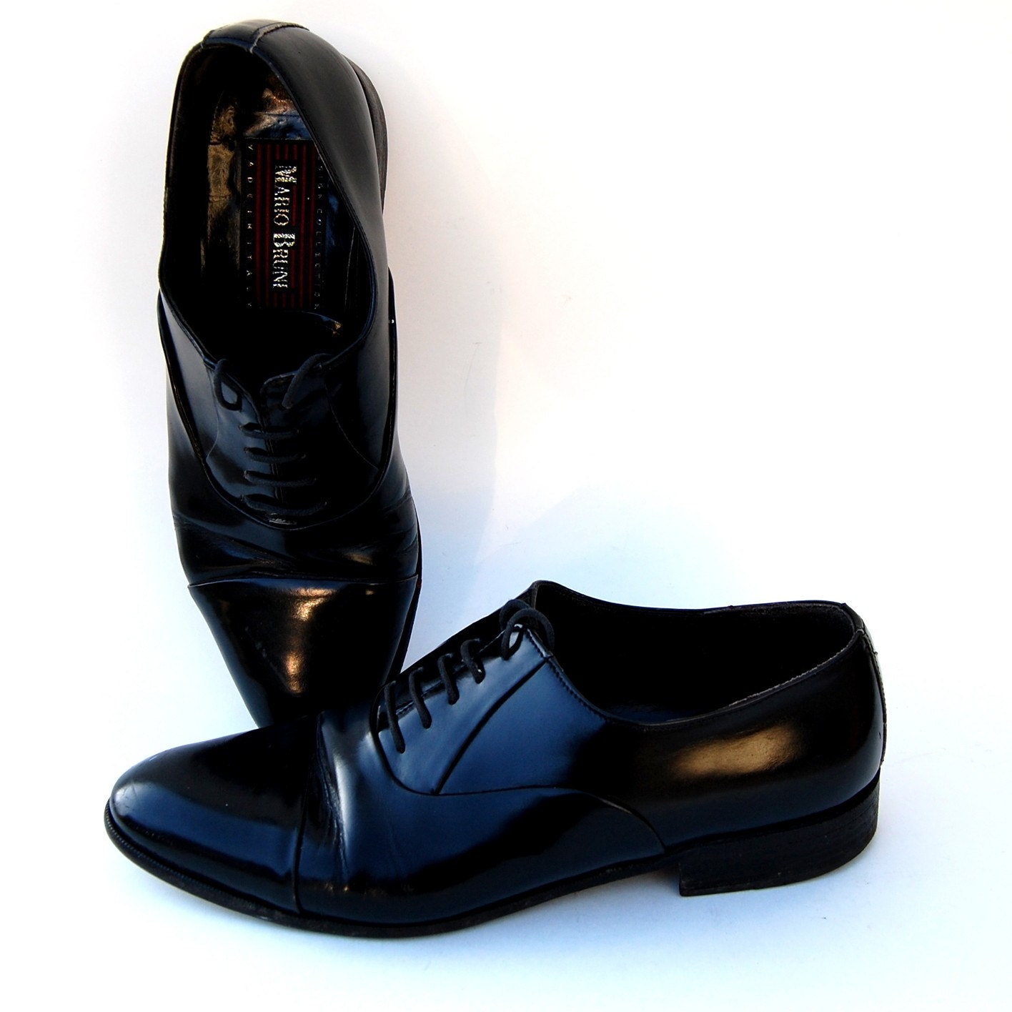 mario bruni shoes