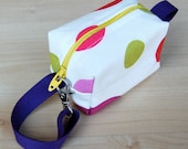 Polkadot Mini (Pacifier Pouch)