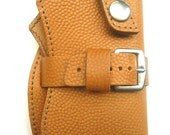 i Phone Holster natural veg basketball stainless steel