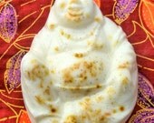 Happy Buddha Soap - Grapefruit, Orange, Cinnamon, and Turmeric