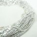Silver Plated 18 inch Necklaces - 5