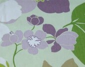 Waverly Modern Essentials Fabric - Home Decor - Summerscape  - Screen Print - 1 Yard