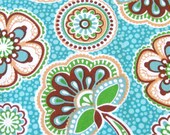 Anthology Fabrics - Attic Collection - Milk Shake - 1 yard