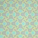 Amy Butler - Home Decor Fabric - Knot Garden -Grey - 1 Yard