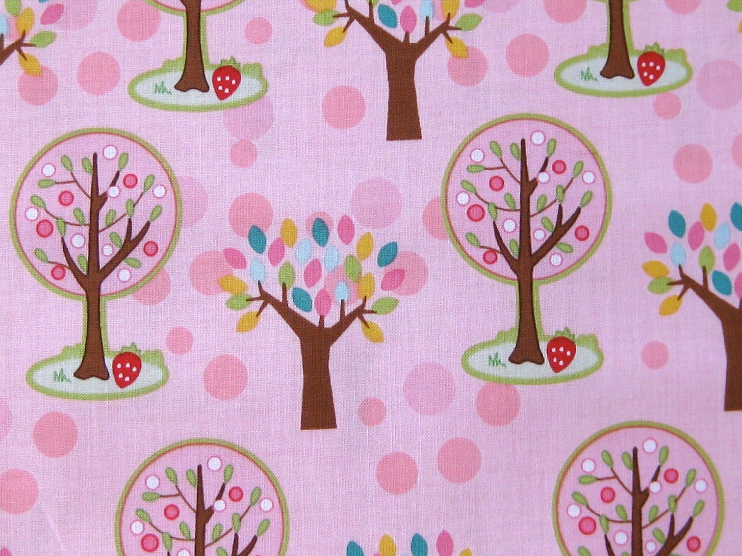Hoo's in The Forest - by Doohikey Designs for Riley Blake 1/2 yards