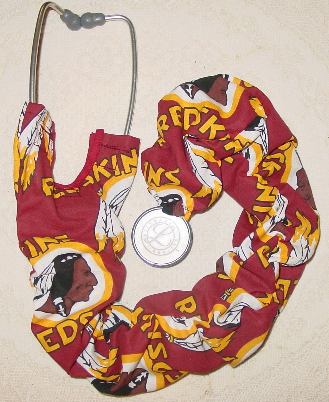 Redskins Designs