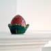 Sweet Strawberry Vintage Salt & Pepper Set