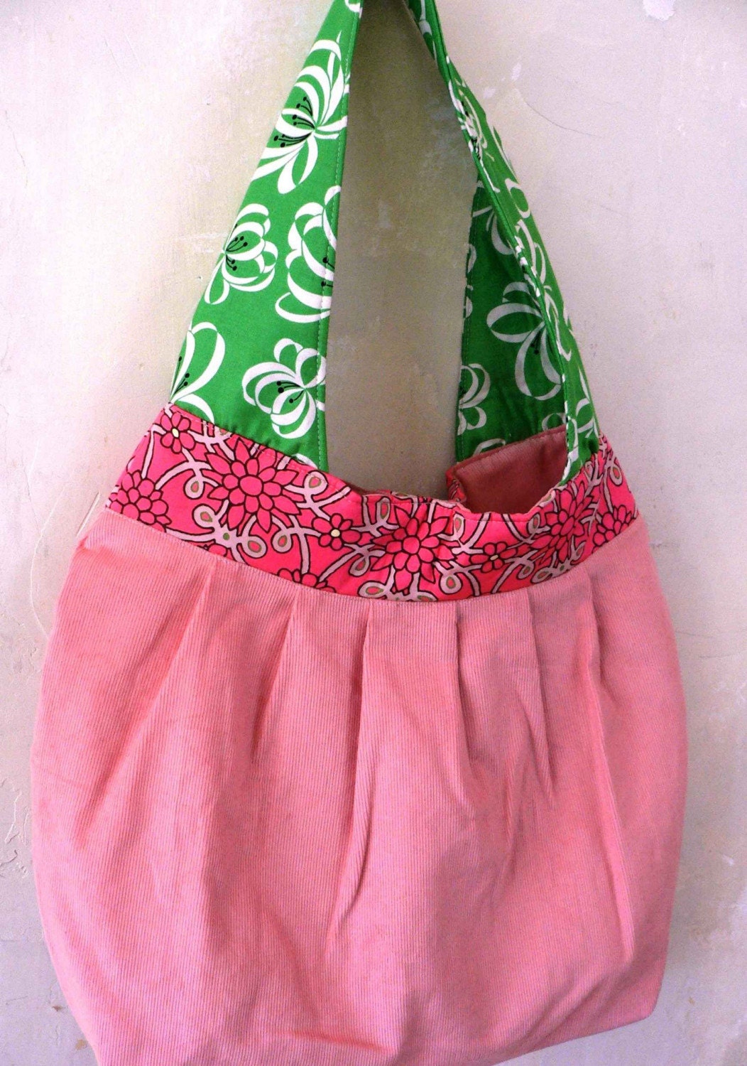 Noelle Tote - CLEARANCE
