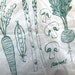 Veggies Tote Bag
