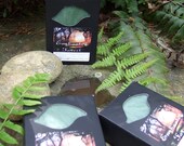 ENCHANTED FOREST Handmade Soap Bar