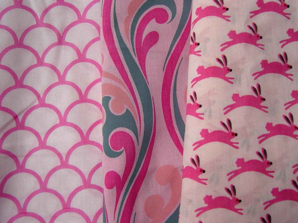 LOVING PINK part 1