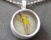 Dancer Necklace