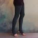 Leggings - Bamboo - Made To Measure