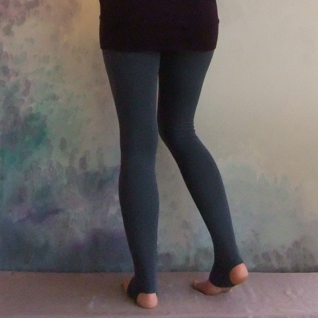 Leggings - Bamboo - Made To Measure