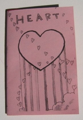 Heart (zine)