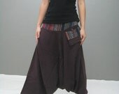 I love harem pant  (124.4)