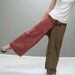 thai fisherman pant (stone wash) LONG