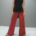 Yoga Fisherman pant