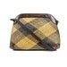 1970s Straw Cross Body Bag