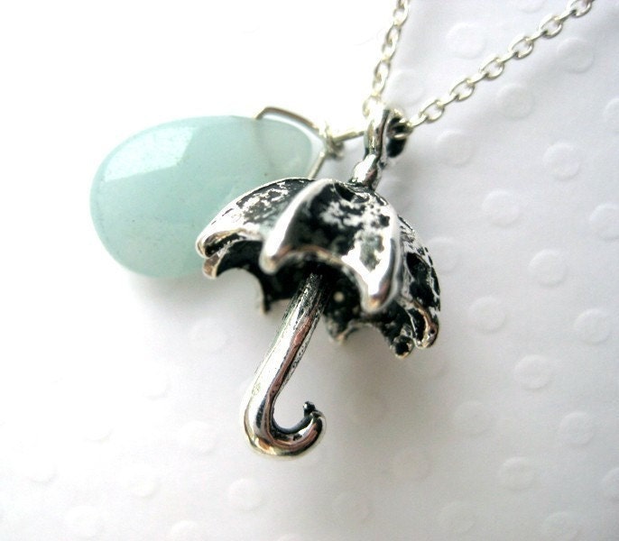 Rainy Day (Silver)