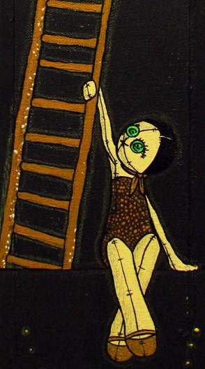 Illustration - Moon