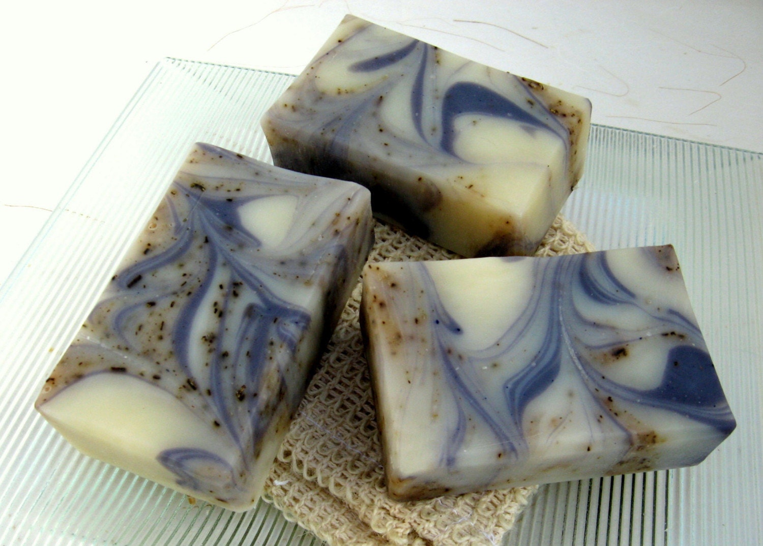 Rosemary and Lavender Organic  Handmade Soap