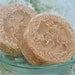 Lavender and Oatmeal Goat Milk Scrub Organic Handmade Soap, cold process soap