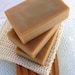 Beer Soap, Vegan Cold Process Soap, Natural Handmade Organic Soap