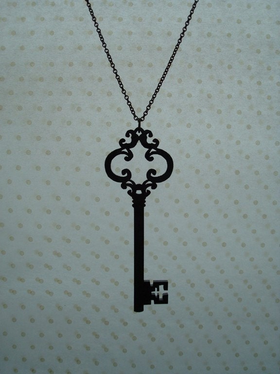 Antique Skeleton Key