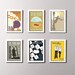 Singin' in the Rain 12x18 inches movie poster